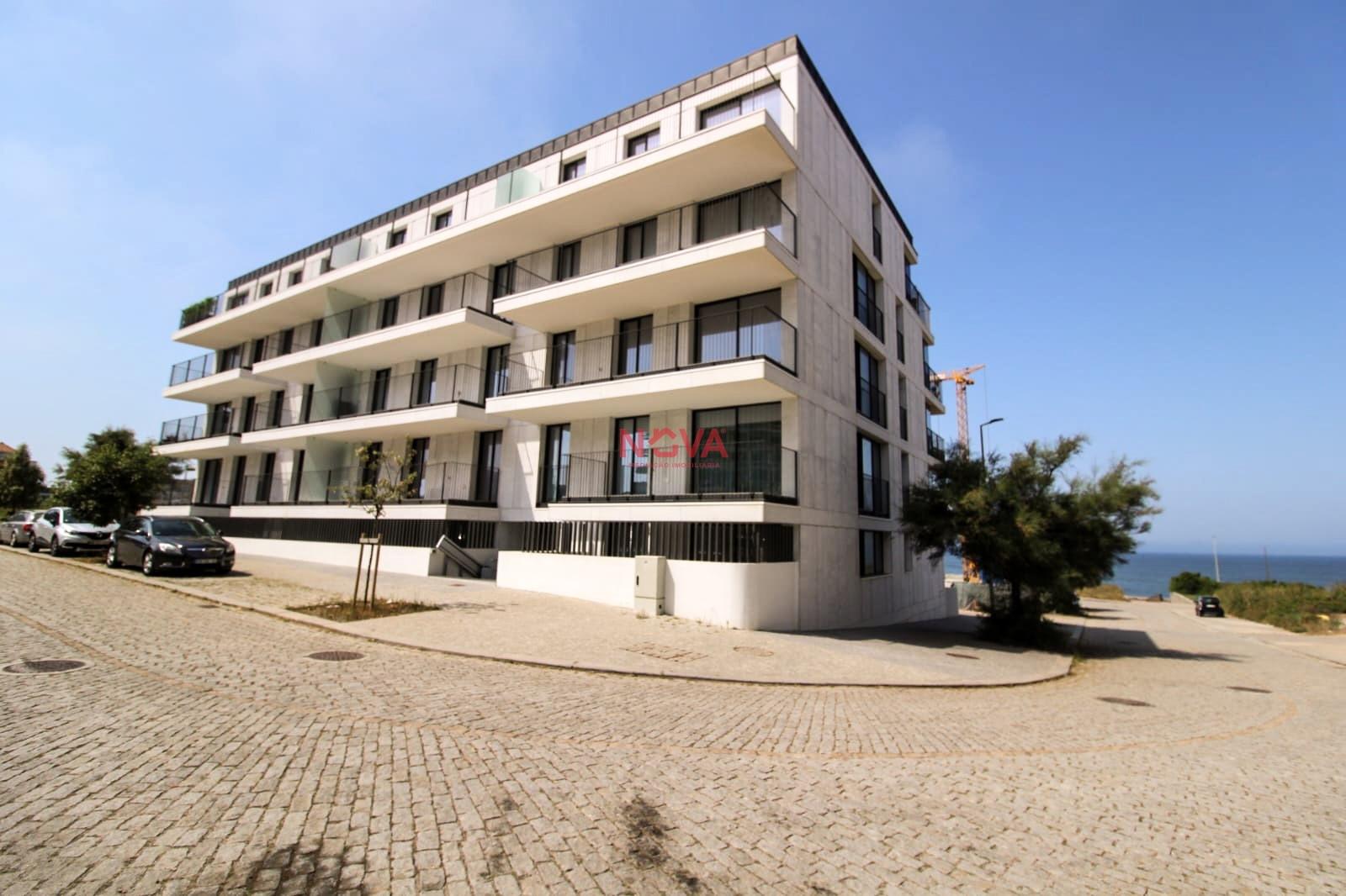 Apartamento T1 Venda em Canidelo,Vila Nova de Gaia