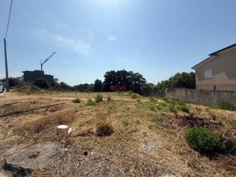 Terreno Rústico  Venda em Ermesinde,Valongo