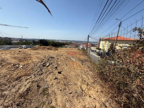 Terreno Rústico  Venda em Ermesinde,Valongo