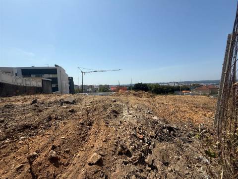 Terreno Rústico  Venda em Ermesinde,Valongo