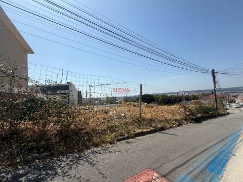 Terreno Rústico  Venda em Ermesinde,Valongo