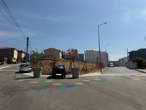 Terreno Rústico  Venda em Ermesinde,Valongo