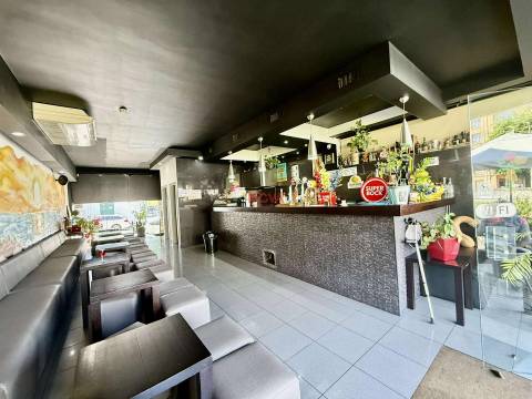 Café  Trespasse em Ermesinde,Valongo