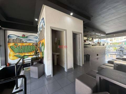 Café  Trespasse em Ermesinde,Valongo