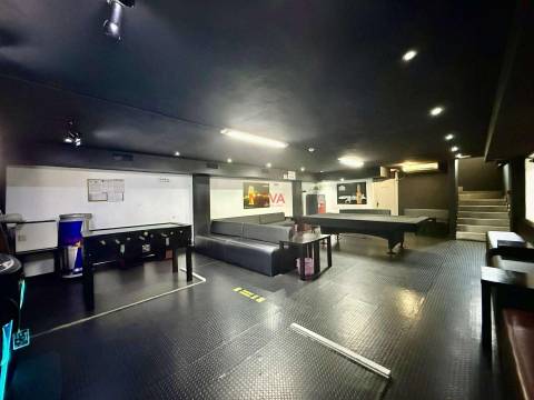 Café  Trespasse em Ermesinde,Valongo