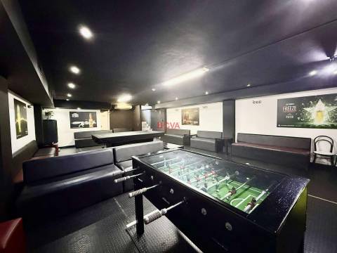 Café  Trespasse em Ermesinde,Valongo