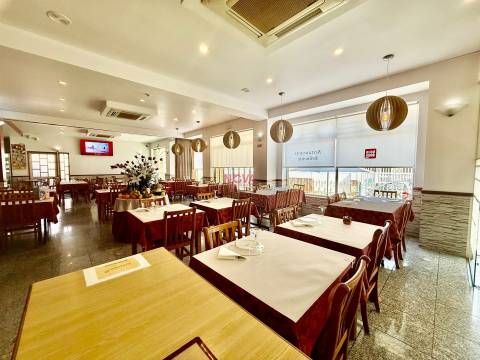 Restaurante  Trespasse em Mafamude e Vilar do Paraíso,Vila Nova de Gaia