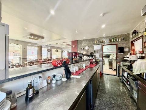 Restaurante  Trespasse em Mafamude e Vilar do Paraíso,Vila Nova de Gaia