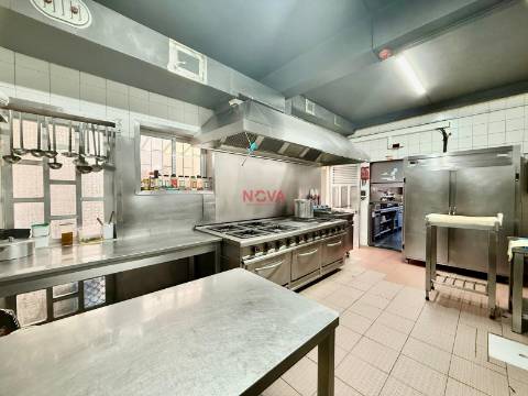 Restaurante  Trespasse em Mafamude e Vilar do Paraíso,Vila Nova de Gaia