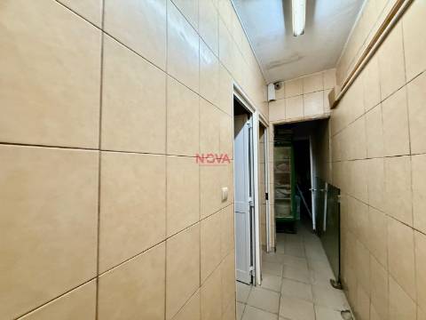 Moradia  Venda em Matosinhos e Leça da Palmeira,Matosinhos