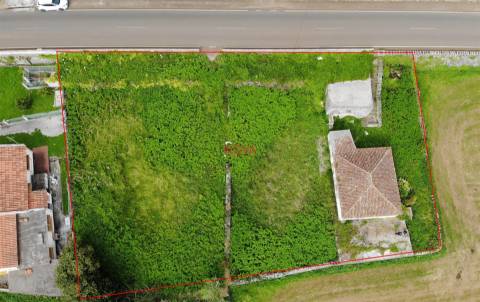 Moradia para Restaurar T3 Venda em Santa Bárbara,Angra do Heroísmo