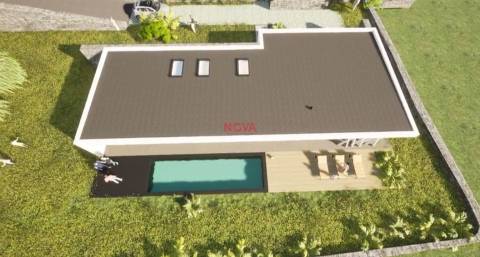 Moradia para Restaurar T3 Venda em Santa Bárbara,Angra do Heroísmo