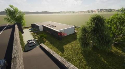 Moradia para Restaurar T3 Venda em Santa Bárbara,Angra do Heroísmo