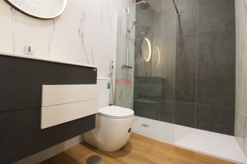 Apartamento T2 Venda em Nogueira e Silva Escura,Maia