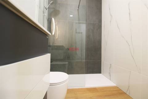 Apartamento T2 Venda em Nogueira e Silva Escura,Maia