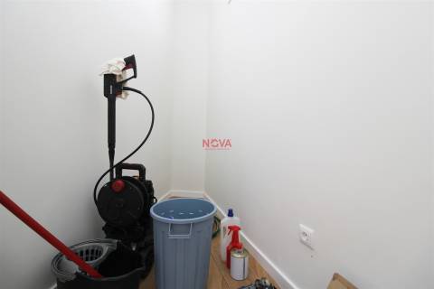 Apartamento T2 Venda em Nogueira e Silva Escura,Maia