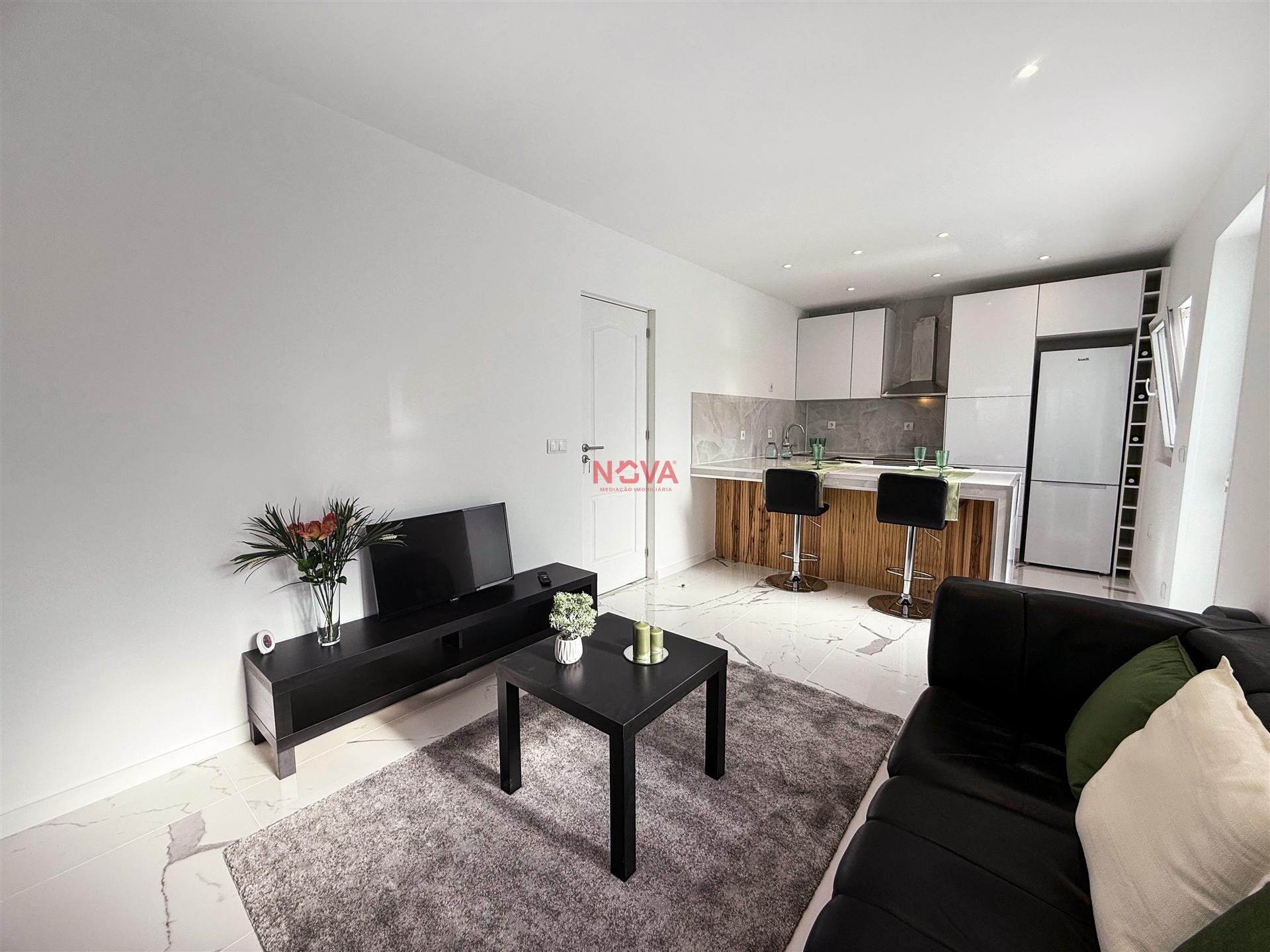 Andar Moradia T2+1 Venda em Águas Santas,Maia