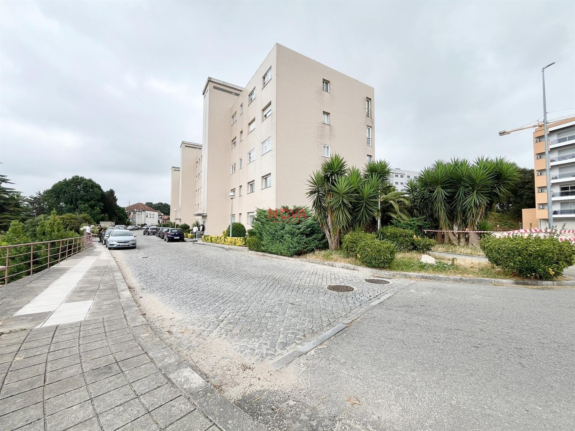 Apartamento T3 Venda em Rio Tinto,Gondomar