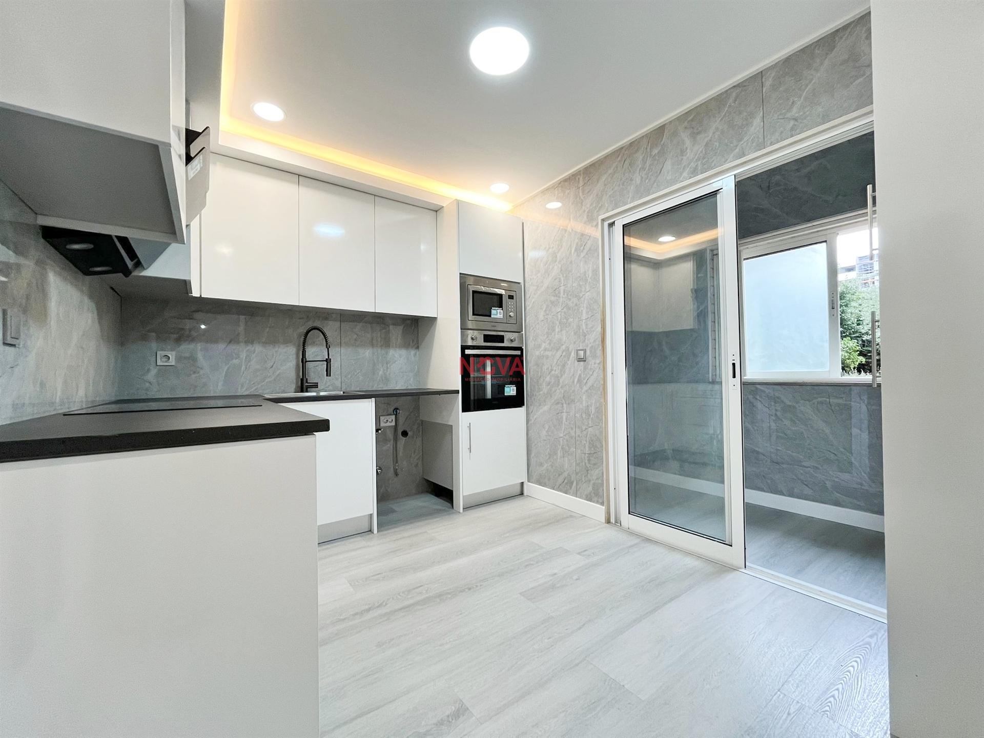 Apartamento T3 Venda em Rio Tinto,Gondomar
