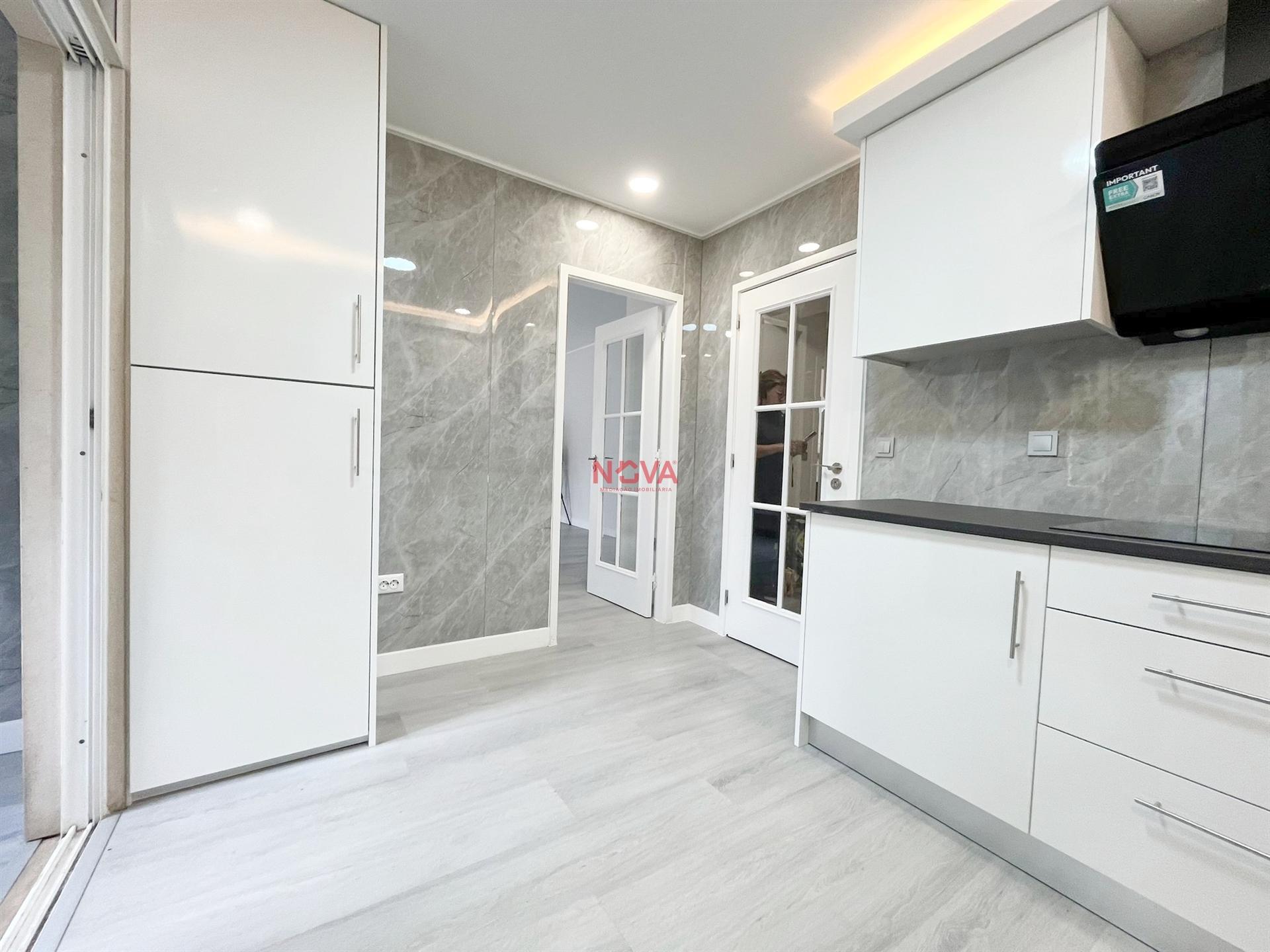 Apartamento T3 Venda em Rio Tinto,Gondomar