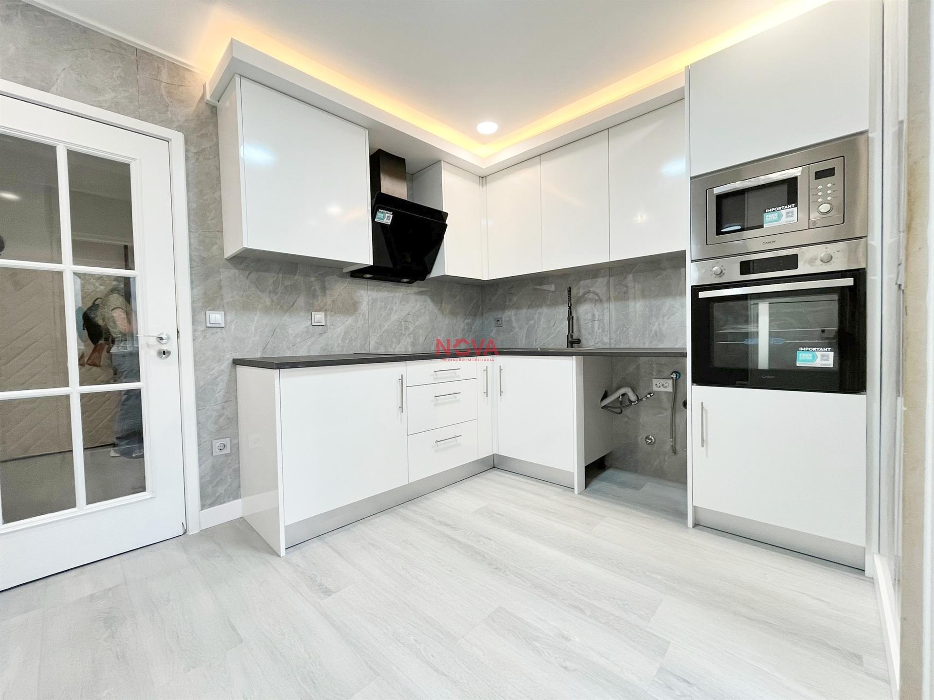 Apartamento T3 Venda em Rio Tinto,Gondomar
