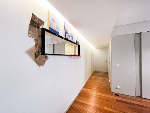 Apartamento T2 Arrendamento em Cedofeita, Santo Ildefonso, Sé, Miragaia, São Nicolau e Vitória,Porto