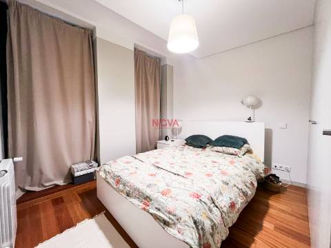 Apartamento T2 Arrendamento em Cedofeita, Santo Ildefonso, Sé, Miragaia, São Nicolau e Vitória,Porto