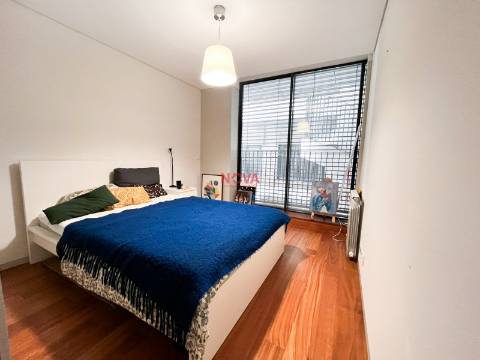 Apartamento T2 Arrendamento em Cedofeita, Santo Ildefonso, Sé, Miragaia, São Nicolau e Vitória,Porto