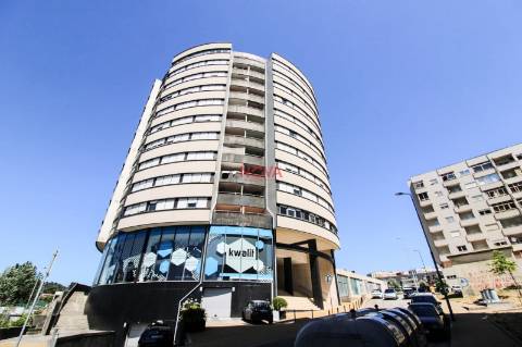 Apartamento T3+1 Venda em Braga (São Vicente),Braga