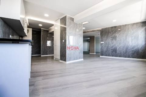 Apartamento T3+1 Venda em Braga (São Vicente),Braga