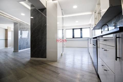 Apartamento T3+1 Venda em Braga (São Vicente),Braga