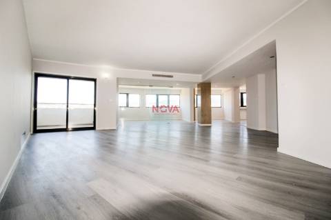 Apartamento T3+1 Venda em Braga (São Vicente),Braga