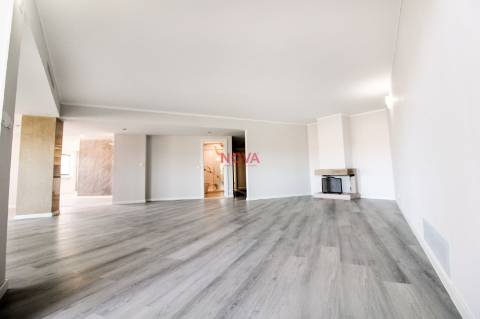 Apartamento T3+1 Venda em Braga (São Vicente),Braga