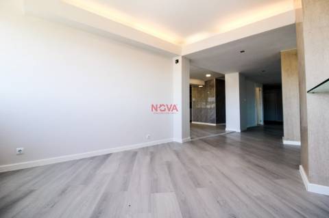 Apartamento T3+1 Venda em Braga (São Vicente),Braga