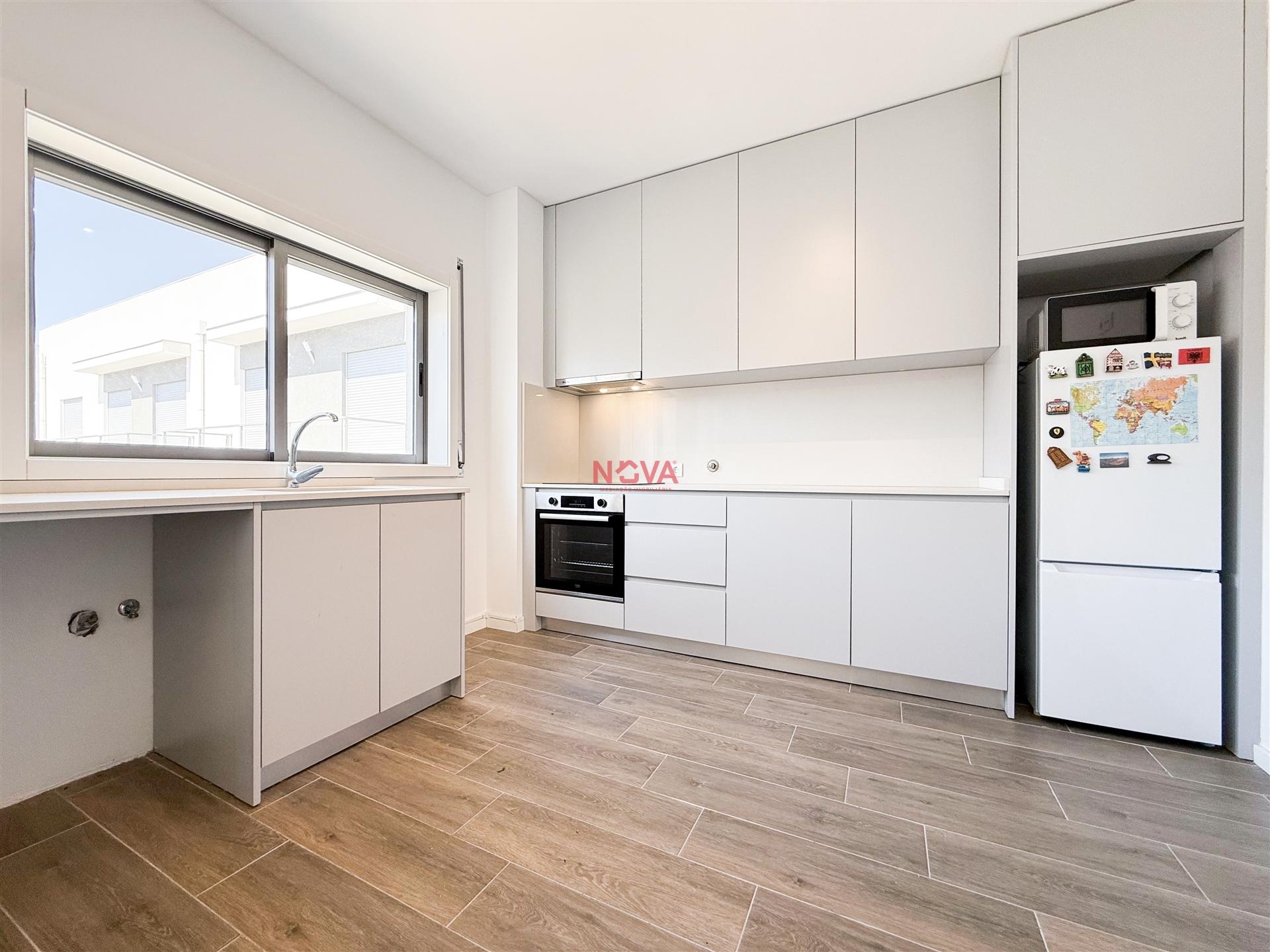 Apartamento T2 Venda em Sobreira,Paredes