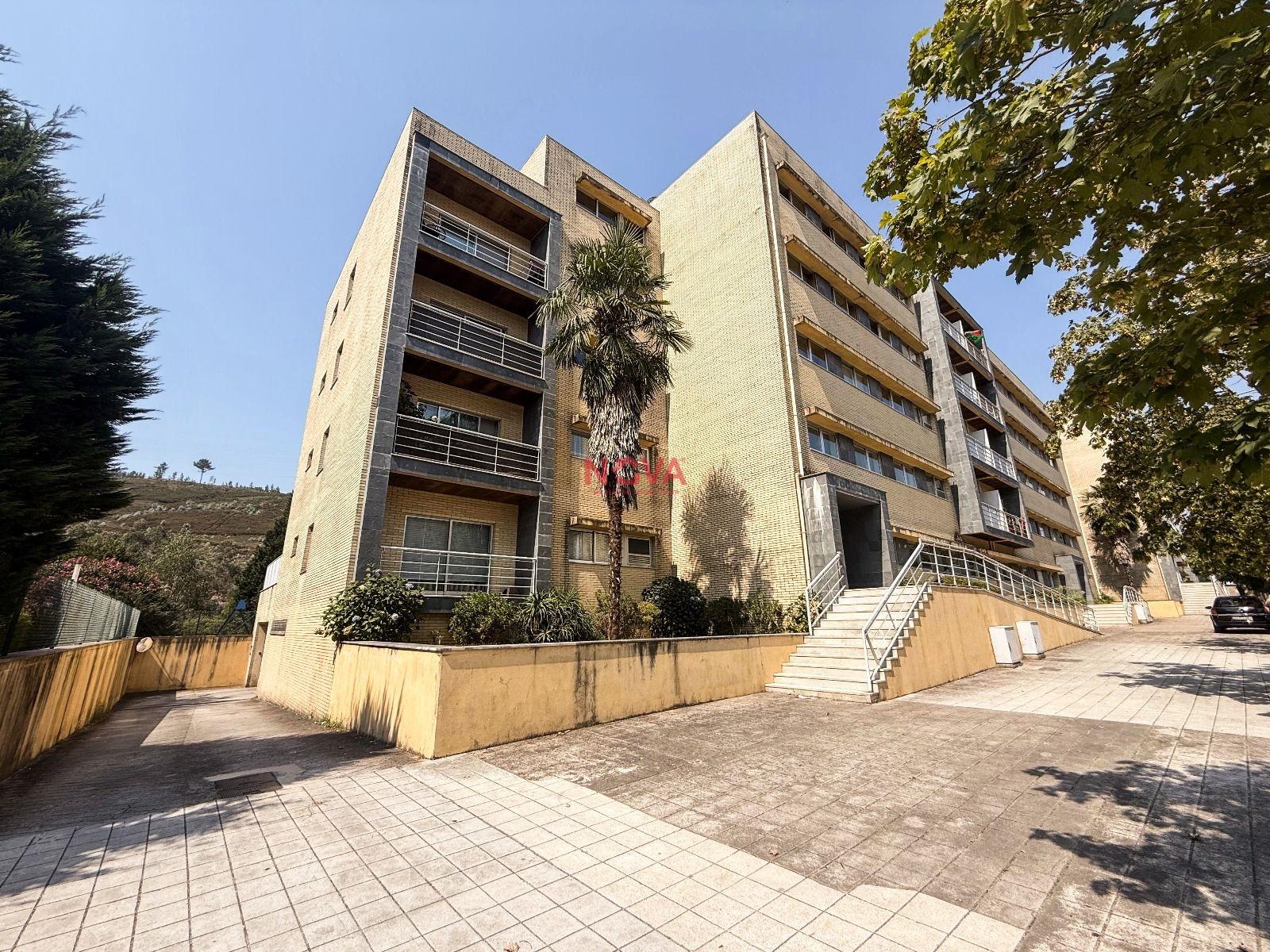 Apartamento T2 Venda em Campo e Sobrado,Valongo