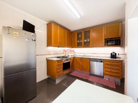 Apartamento T2 Venda em Campo e Sobrado,Valongo