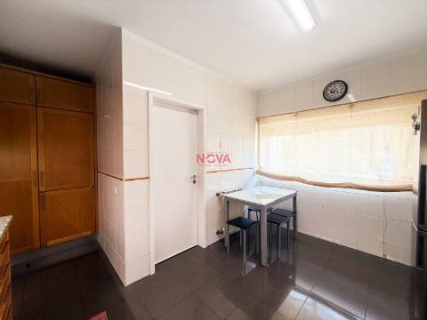 Apartamento T2 Venda em Campo e Sobrado,Valongo