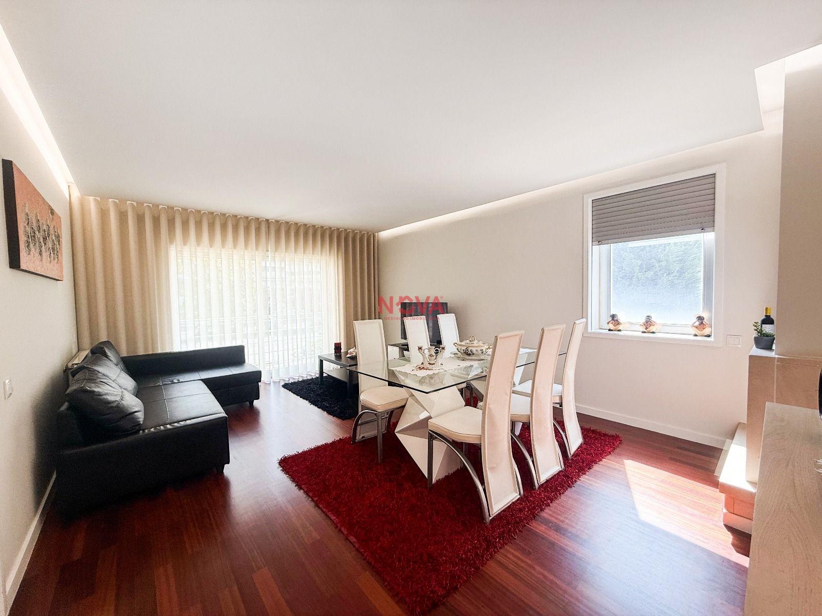 Apartamento T2 Venda em Campo e Sobrado,Valongo