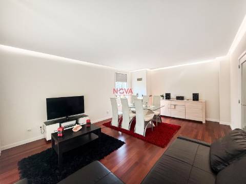 Apartamento T2 Venda em Campo e Sobrado,Valongo