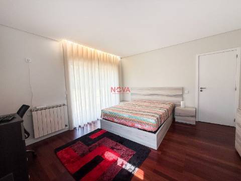 Apartamento T2 Venda em Campo e Sobrado,Valongo