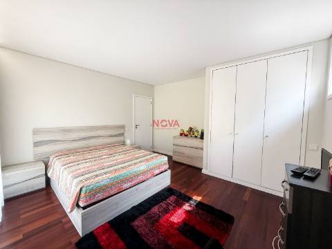 Apartamento T2 Venda em Campo e Sobrado,Valongo