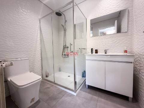 Apartamento T2 Venda em Campo e Sobrado,Valongo