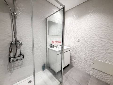 Apartamento T2 Venda em Campo e Sobrado,Valongo