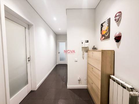 Apartamento T2 Venda em Campo e Sobrado,Valongo