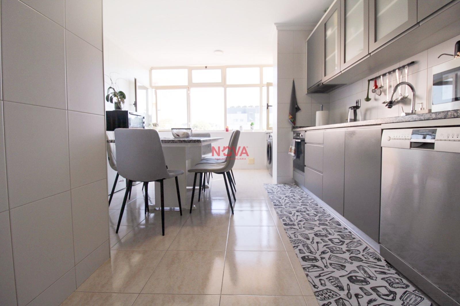 Apartamento T3 Venda em Labruge,Vila do Conde