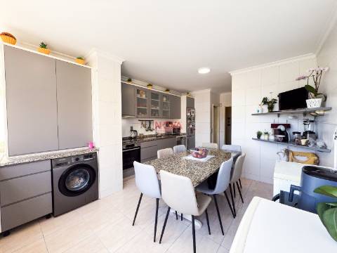 Apartamento T3 Venda em Labruge,Vila do Conde