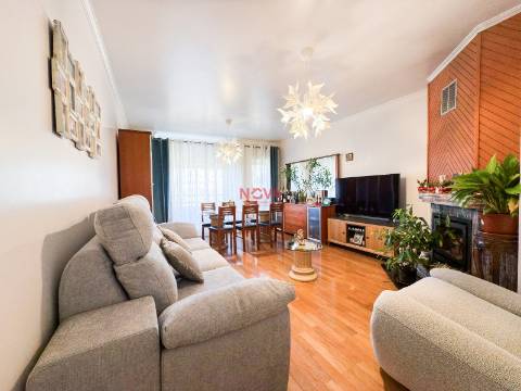 Apartamento T3 Venda em Labruge,Vila do Conde