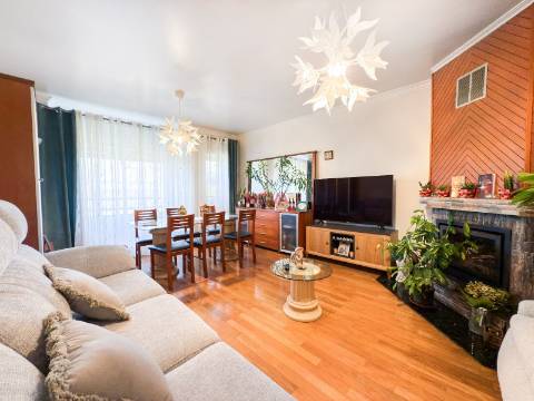 Apartamento T3 Venda em Labruge,Vila do Conde