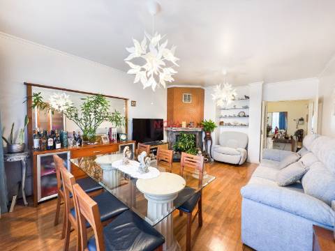 Apartamento T3 Venda em Labruge,Vila do Conde